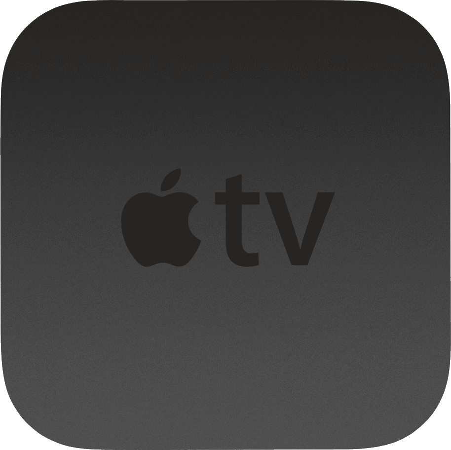 Apple TV 2G