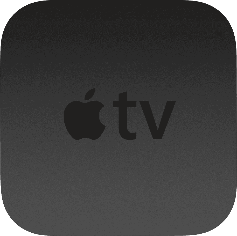 AppleTV