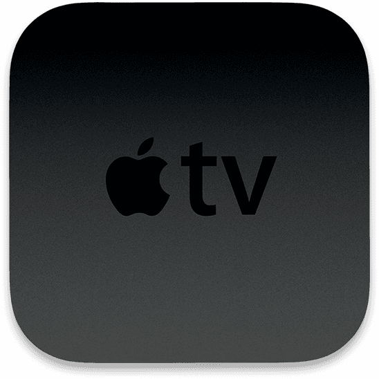 Apple TV 3