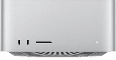 Mac Studio (M1 Ultra)