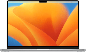 MacBook Pro (M2 Pro, 16-inch, 2023)