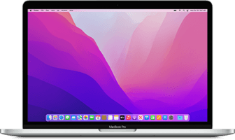 MacBook Pro (13-inch, M2, 2022)