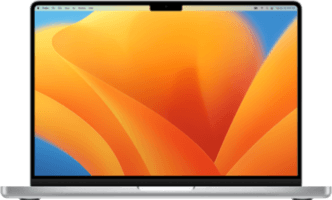 MacBook Pro (M2 Pro, 14-inch, 2023)