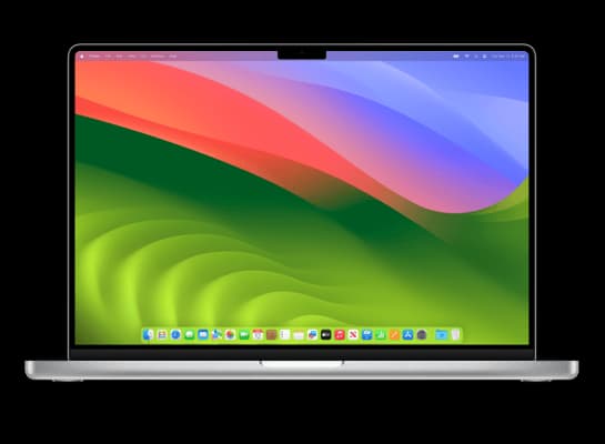 MacBook Pro (16-inch, Nov 2023)