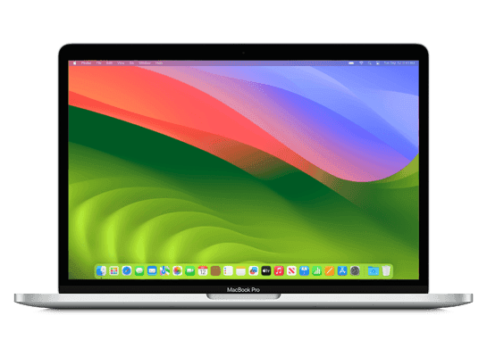 MacBook Pro (14-inch, Nov 2023)