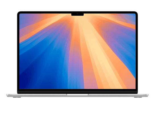 MacBook Air (15-inch, M4, 2025)