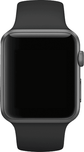 Apple Watch (38mm)