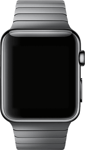 Apple Watch Series 1 (38mm)