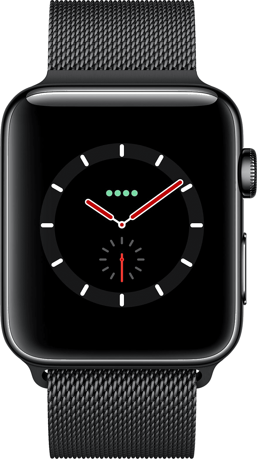 Apple Watch Series 3 (38mm)