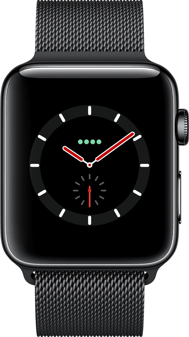 Apple Watch Series 3 (38mm)