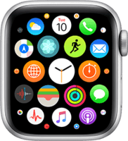 Apple Watch Series 5 (40mm)