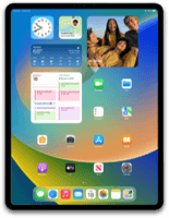 iPad Pro (12.9-inch, WiFi) (6th generation)