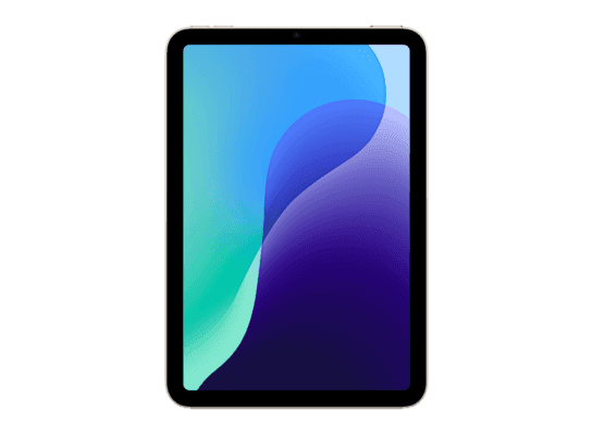 iPad mini (A17 Pro, Cellular)