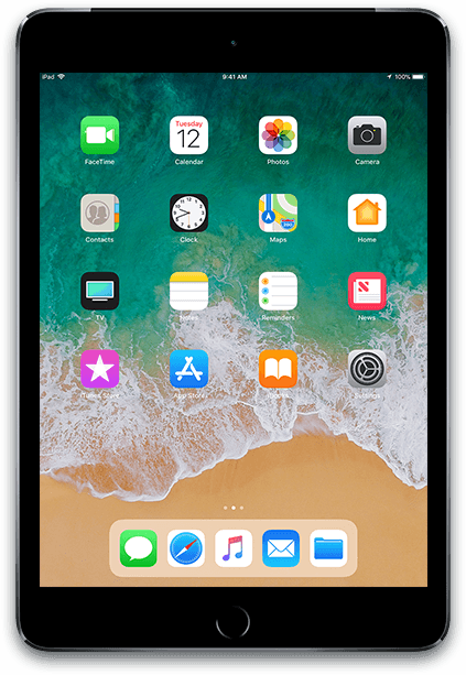 iPad Pro 9.7-inch (Cellular)