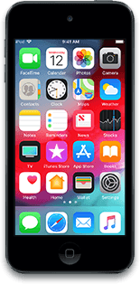 iPod touch 7