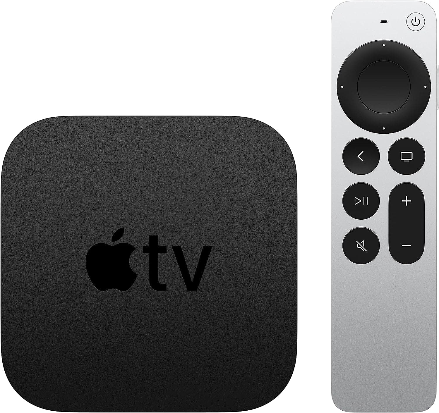 2021 Apple TV 4K with 32GB Storage (2nd Generation)