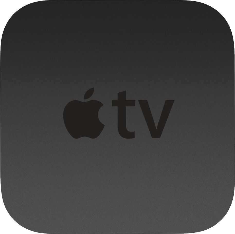 Apple TV 2G