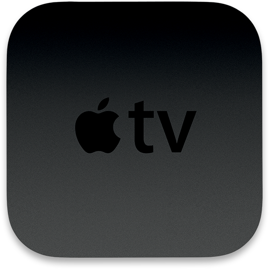 Apple TV 3 (2013)