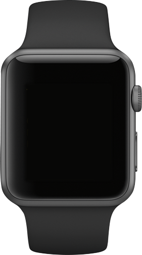 Apple Watch (38mm)