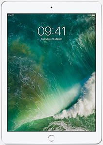 iPad 5 (Cellular)