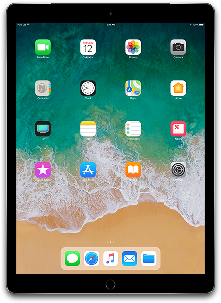 iPad Pro 12.9-inch (Cellular)