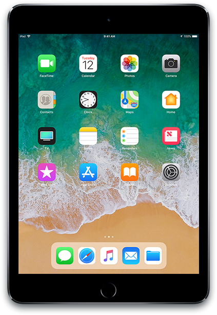 iPad 6 (Cellular)