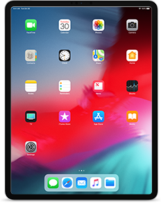 iPad Pro 3 (12.9-inch, WiFi)